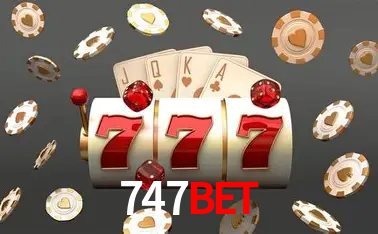 Cadastro rápido e seguro na 747bet