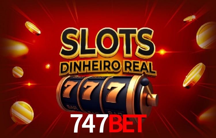 Bônus e promoções da 747bet