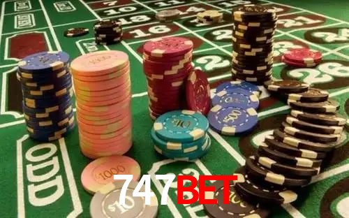 Apostas com odds competitivas na 747bet