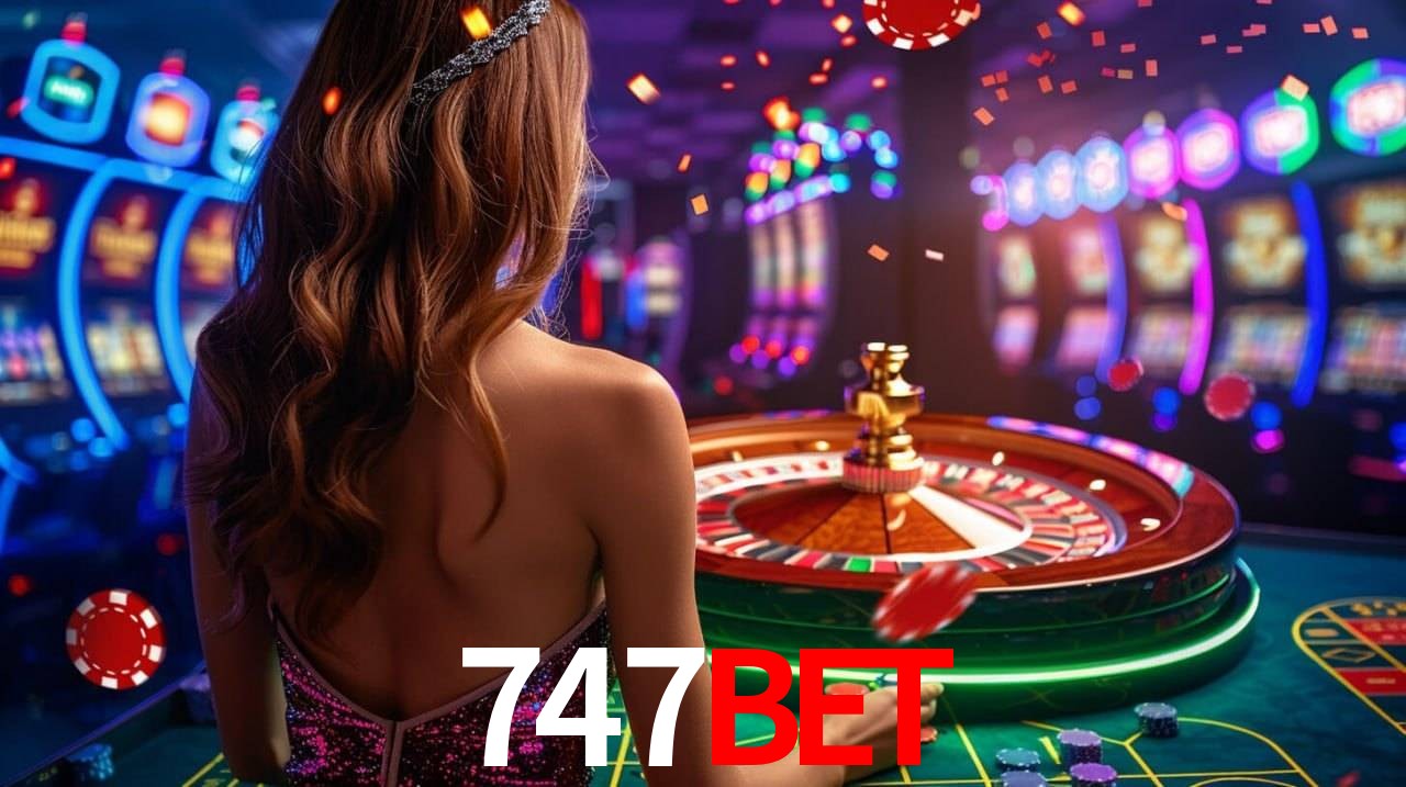 APP rápido e leve da 747bet