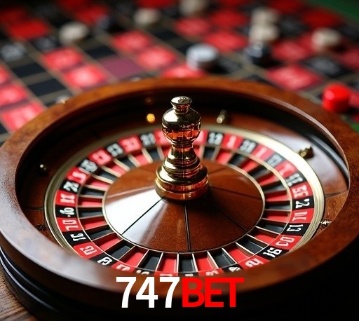 Jogos populares e pagamentos rápidos na 747bet