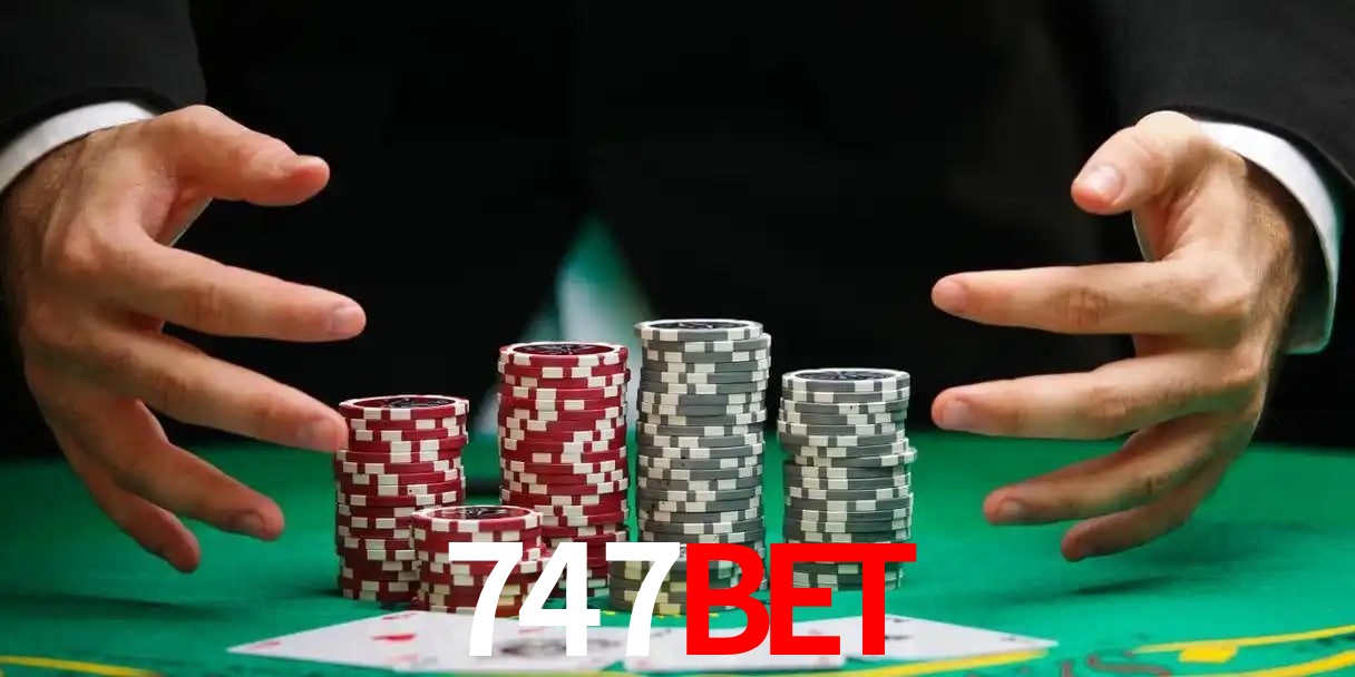 Benefícios VIP na 747bet